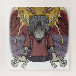 Puzzle Rise