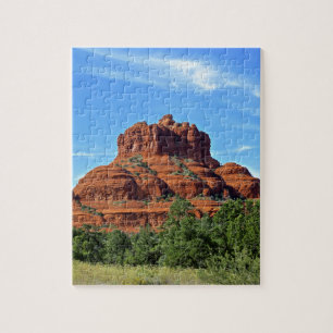 Puzzle Roche Sedona de Bell