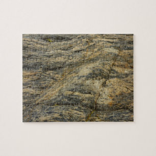 Puzzle Rocher de Joshua Tree Nature Abstraite