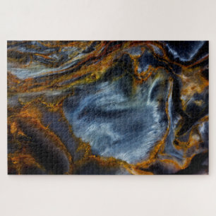 Puzzle Rocher de Pietersite