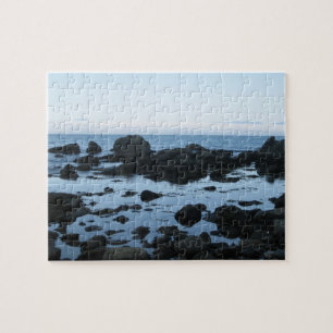Puzzle Rochers sur la côte nord-ouest