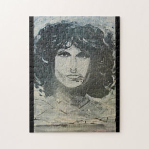 PUZZLE ROCK CLASSIQUE
