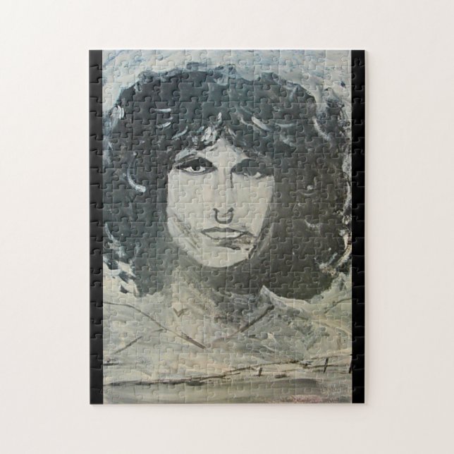 PUZZLE ROCK CLASSIQUE (Vertical)