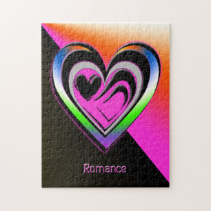 Puzzle Romance