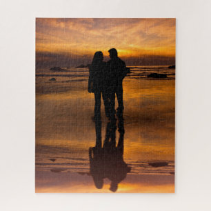 Puzzle romantique difficile