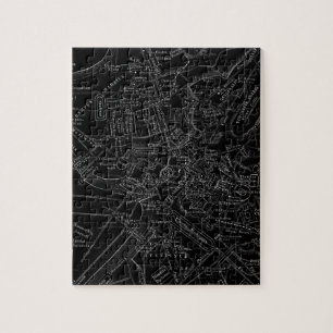 Puzzle Rome antique