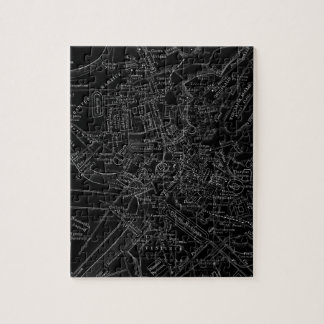 Puzzle Rome antique