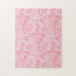 Puzzle Rose rêveur…