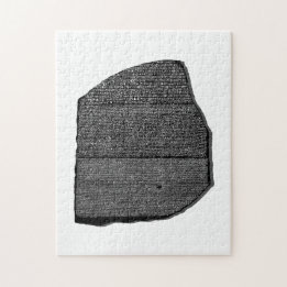 Puzzle Rosetta Stone