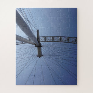 Puzzle Roue de Londres