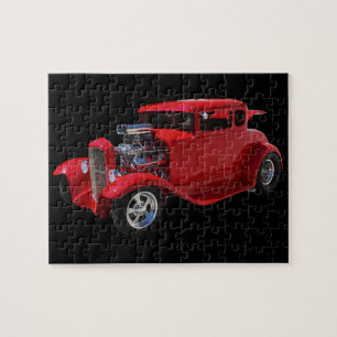 Puzzle Rue