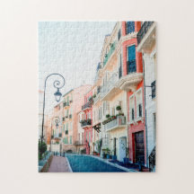 Rue Monaco