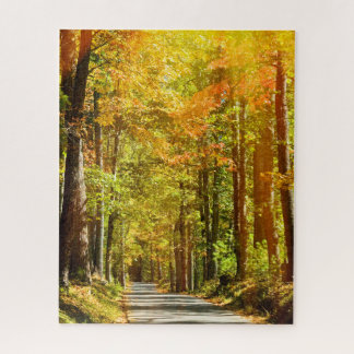 Puzzle Ruelle d'or du Tennessee