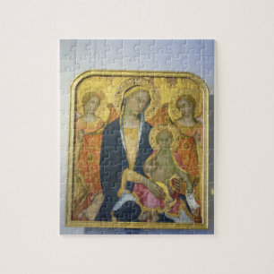 Puzzle Russie, Saint-Pétersbourg, Palais d'Hiver, Le 5