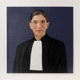 Puzzle Ruth Bader Ginsburg 