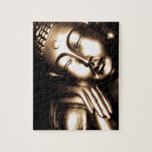 Puzzle Sagesse thaïlandaise de Bouddha