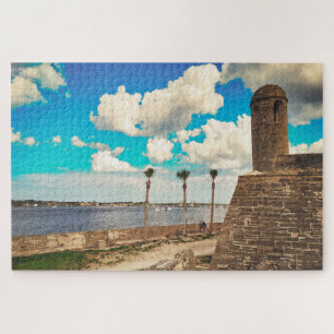 Puzzle Saint Augustine Floride