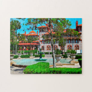 Puzzle Saint Augustine Floride