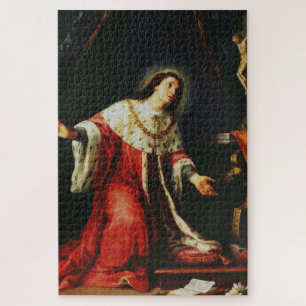 Puzzle Saint Casimir Jagiellon