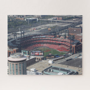 Puzzle Saint-Louis Jigsaw