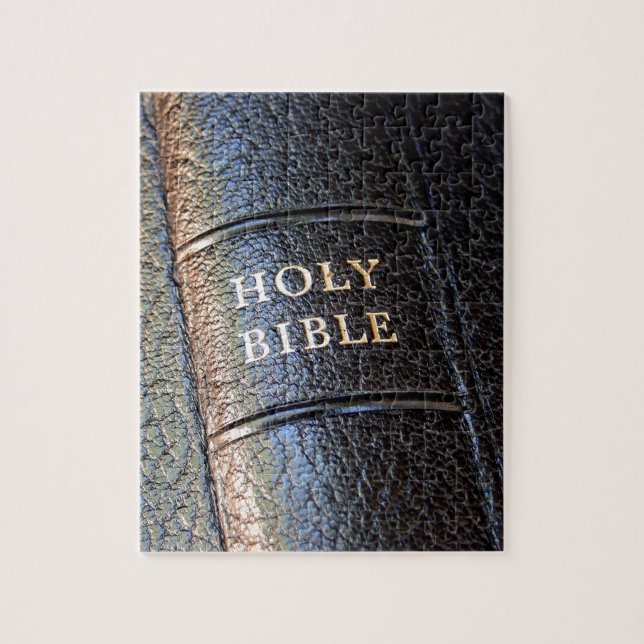 Puzzle Sainte Bible (Vertical)