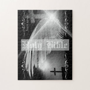 Puzzle Sainte Bible – 252 pièces de puzzle chrétie