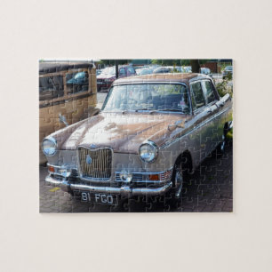 Puzzle Salle de Riley