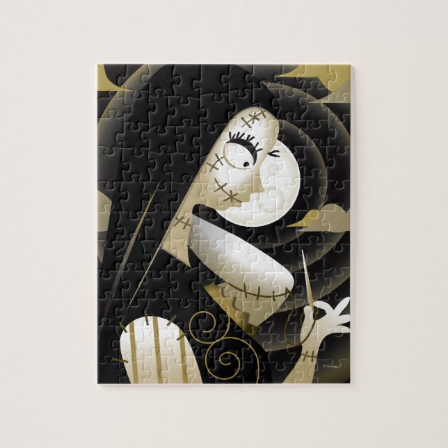 Puzzle Sally | N'est-ce pas merveilleux ? (Vertical)