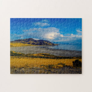 Puzzle Salt Lake Utah.