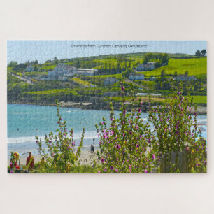 Puzzle Salutations de Dunmore Clonakilty