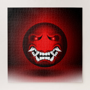Puzzle Samouraïmoji