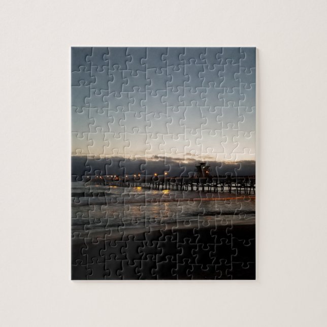 Puzzle san clemente (Vertical)