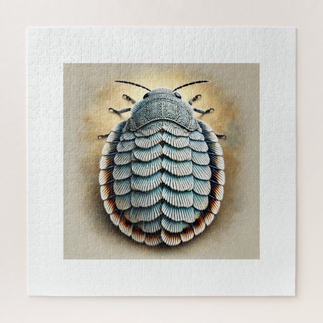 Puzzle San Jose scale insect 300824IREF224 - Watercolor (Vertical)