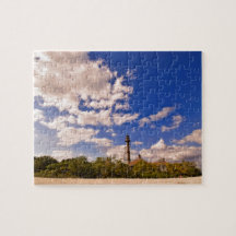 Sanibel Island Blue Skies - 8x10 - 110 pcs.