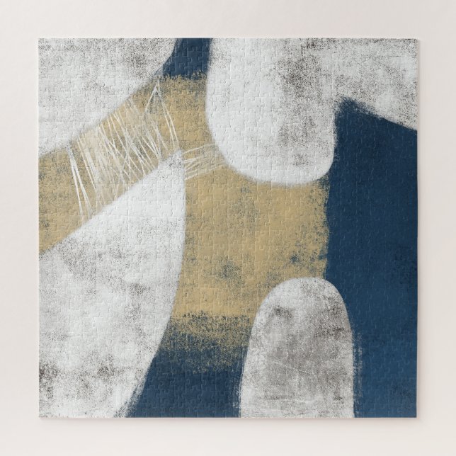 Puzzle sans ambages (Vertical)