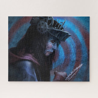 Puzzle Saw - La renaissance d'Amanda - Mort à la lumière 