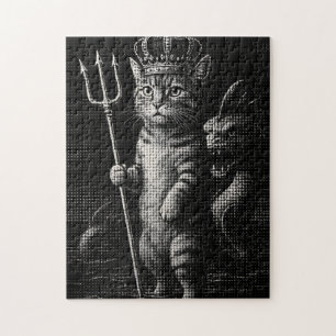 Puzzle Sea King