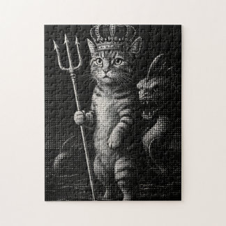 Puzzle Sea King