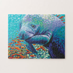 Puzzle Sea Sweetheart II