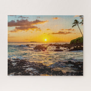 Puzzle Secret Cove Beach