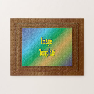 Puzzle Selfie Photo 🧩 ✨ Personnalisé Budget-Amusants