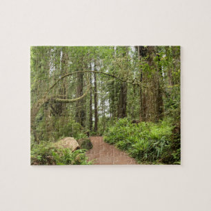 Puzzle Sentier Karl Knapp