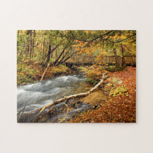 Puzzle Sept ponts