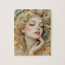 Seraphe d'or - Angel de lumière et de grâce