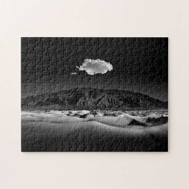 Puzzle Sérénade de clair de lune (Horizontal)