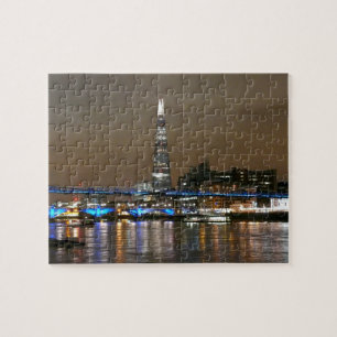 Puzzle Shard - London Super !