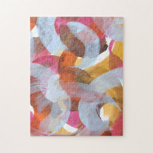 Puzzle Sherbert I