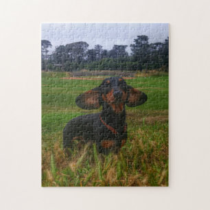 Puzzle Si vous le construisez ils viendront