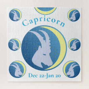 Puzzle Signe du Capricorne Thunder_Cove