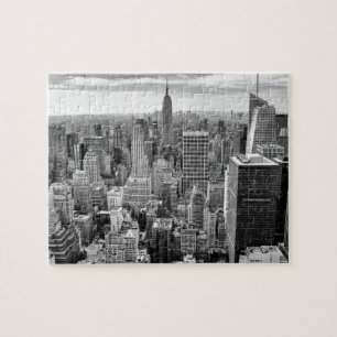 Puzzle Skyline de New York